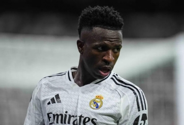 Bán Vinicius Jr, Real Madrid chọn chiêu mộ 'cỗ máy săn bàn' số 1