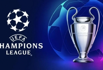 Siêu máy tính chỉ thẳng đội vô địch Cúp C1 2024/25