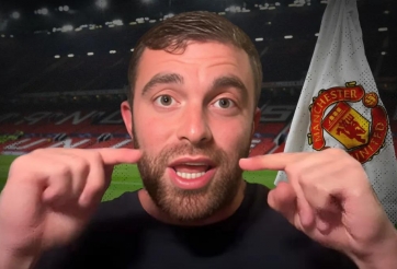 Xác nhận: MU chia tay 2 ngôi sao vào mùa hè 2025