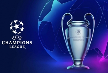 CHÍNH THỨC: Xác định 2 cặp bán kết Cúp C1 2024/25