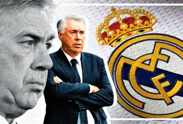 CHÍNH THỨC: Ancelotti xác nhận rời Real Madrid, nói 1 điều về Alonso