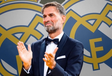 Tiếp quản Real, HLV Klopp sẽ mang về 'quái vật' do chính mình tạo ra