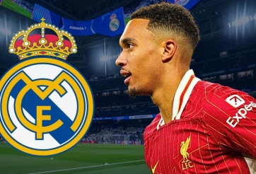 Tìm lại hào quang, Real Madrid hoàn tất 3 bản hợp đồng hè đầu tiên