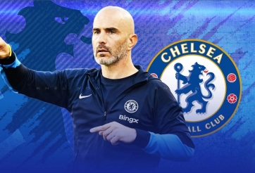 HLV Enzo Maresca lên tiếng về khả năng bị Chelsea sa thải