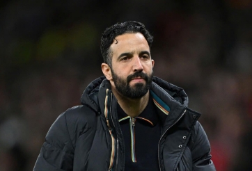 Amorim khẳng định MU đá hay hơn Wolves nhưng thua vì nhiều 'chân gỗ'  