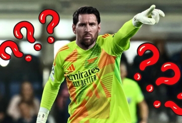 Arsenal sắp ký hợp đồng với sao được ví với Messi tại Barca