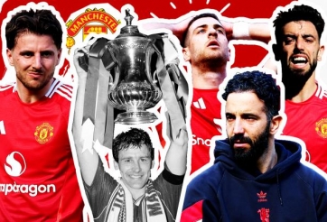 MU tệ chưa từng có, nhưng đó vẫn là điềm lành!