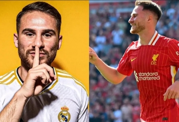 Ngã ngũ thương vụ Real Madrid chiêu mộ Mac Allister thay Kroos