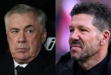 Atletico chỉ trích Real: 'Hãy ngưng làm hoen ố bóng đá Tây Ban Nha'