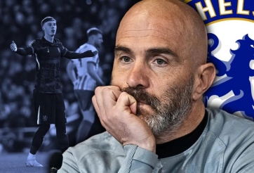 Chelsea đối mặt với lệnh CẤM tham dự Champions League