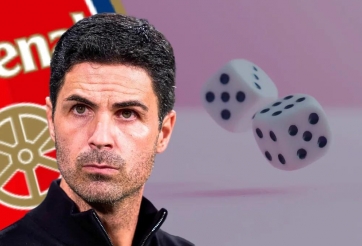 Arsenal gây sốc khi chiêu mộ cầu thủ thất bại của Chelsea