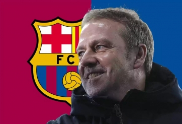 Barcelona bất ngờ nhắm 'hung thần' từng gieo sầu tại Champions League