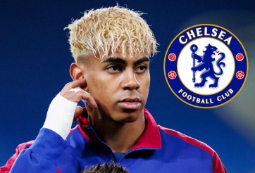 Chelsea đã có Lamine Yamal của riêng mình, đóng góp 110 bàn/42 trận