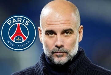 Man City chiêu mộ xong 'cỗ máy săn bàn' từ PSG