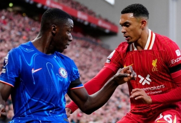 XÁC NHẬN: Chelsea xếp hàng chúc mừng Liverpool vô địch Ngoại hạng Anh