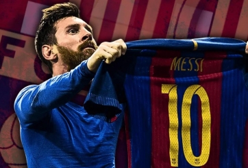 MU tiến gần đến việc chiêu mộ 'Lionel Messi mới'