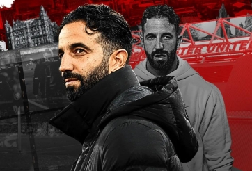 Thay thế Rashford, MU đàm phán chiêu mộ 'cỗ máy săn bàn' châu Âu