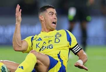 Ronaldo im tiếng, Al Nassr thua cay đắng trước đội bóng của Benzema