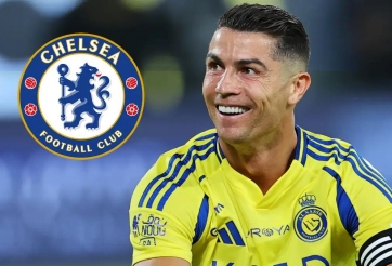 Chelsea bị cảnh báo về thương vụ Ronaldo trước thềm FIFA Club World Cup