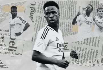 Hiến tế Vinicius, Real Madrid chi đậm cho tiền đạo hay nhất châu Âu