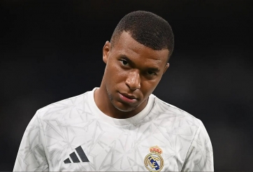 Phục thù vụ Mbappe, PSG sẽ đánh cắp ngôi sao toàn năng của Real Madrid