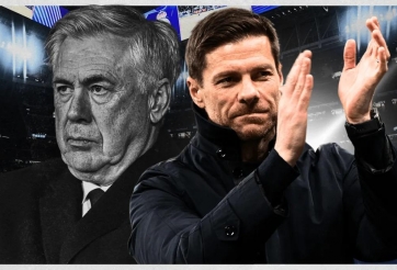 Bổ nhiệm Alonso, Real có thêm 3 tân binh đá FIFA Club World Cup