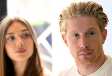 Không phải MLS, De Bruyne chọn gia nhập bến đỗ 'không ai ngờ đến'