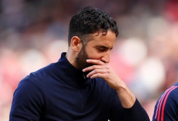 Dẫn dắt MU, Ruben Amorim thực hiện tới 491 cuộc phỏng vấn