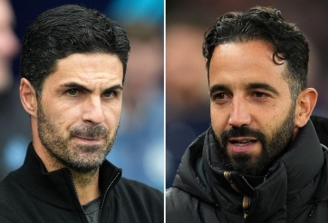 Không chịu dứt khoát, Arsenal sắp mất 'siêu tiền đạo' vào tay MU