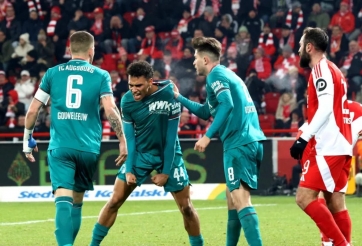 Nhận định Augsburg vs Union Berlin: Chủ nhà chiến thắng