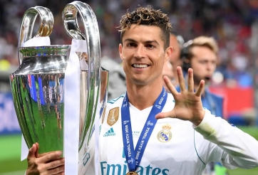 Vỡ mộng tại Al Nassr, Ronaldo được biết về khả năng tái xuất Real