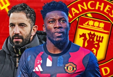 Thay thế Onana, MU chiêu mộ thủ môn xuất sắc nhất thế giới