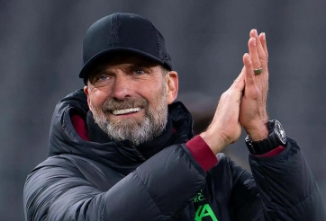 XÁC NHẬN: Rõ vụ Jurgen Klopp tái xuất dẫn dắt CLB Serie A