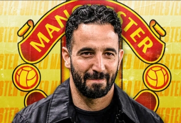 Ngôi sao Ngoại hạng Anh trên đường gia nhập MU