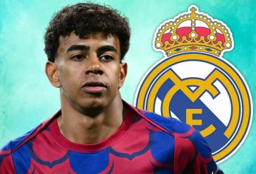 Phục thù Barca, Real Madrid chiêu mộ 'đối tác ăn ý' của Yamal