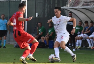 Nhận định Altinordu vs Batman Petrolspor: Ngang tài ngang sức