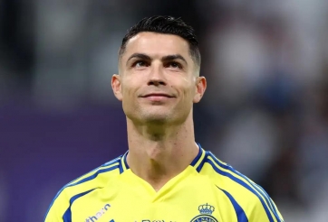 Ronaldo có thể gia nhập bến đỗ khó tin, mở đường trở lại Premier League