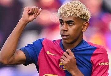 Hợp đồng của Yamal với Barca: Tiết lộ những chi tiết đáng kinh ngạc
