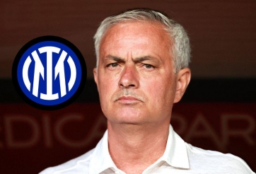 Jose Mourinho: 'Tôi không muốn Inter giành cú ăn ba, nó của tôi'
