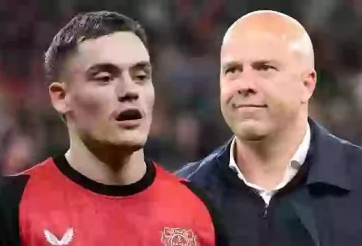 Chiêu mộ xong Wirtz, Liverpool quyết định bán ngôi sao hàng đầu