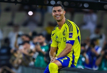 Ronaldo từ chối 400 triệu Euro, bến đỗ mới dần lộ diện