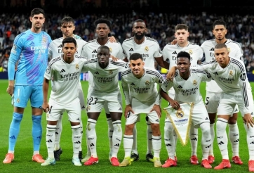 Real Madrid tiếp tục thanh lý 2 ngôi sao cộm cán