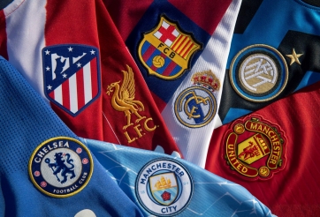 Lịch giao hữu hè 2025: MU, Arsenal, Chelsea, Real, Barca, Man City...