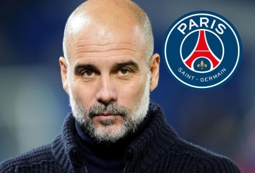 Man City xác định chiêu mộ ngôi sao 'gánh team' của PSG