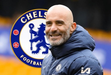 Chelsea chiêu mộ thành công 'lá chắn thép' với giá bất ngờ