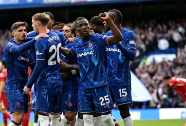 Vừa vô địch C3, Chelsea thanh lý luôn 14 cầu thủ