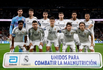 Ngôi sao Real Madrid bị yêu cầu 4 năm tù