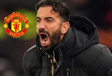 MU nuốt cay đắng, bom xịt chắc chắn cập bến Old Trafford