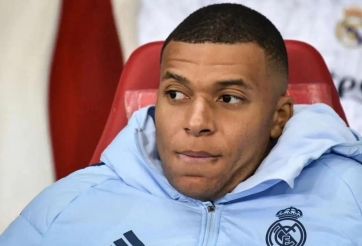 Mbappe chỉ định, Real Madrid chiêu mộ 'phù thủy' mới của châu Âu