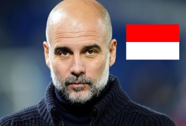 Man City chiêu mộ thành công 'ông chủ tuyến giữa' gốc Indonesia